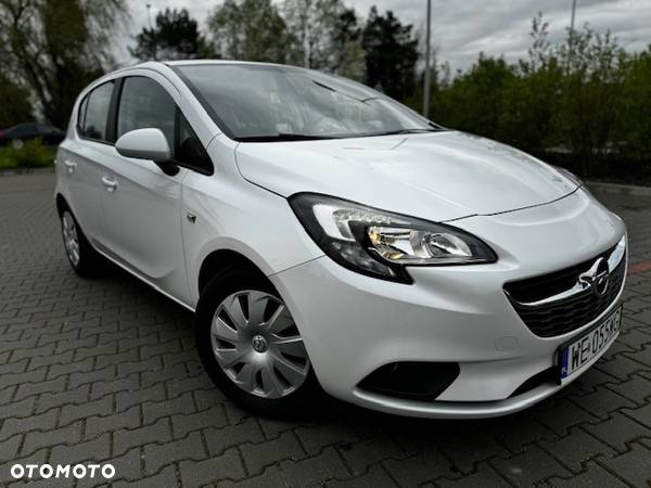 Opel Corsa 1.4 T Enjoy S&S - 6