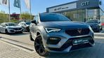 Cupra Ateca 2.0 TSI 4DRIVE - 1