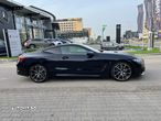 BMW M8 M850i xDrive AT - 13