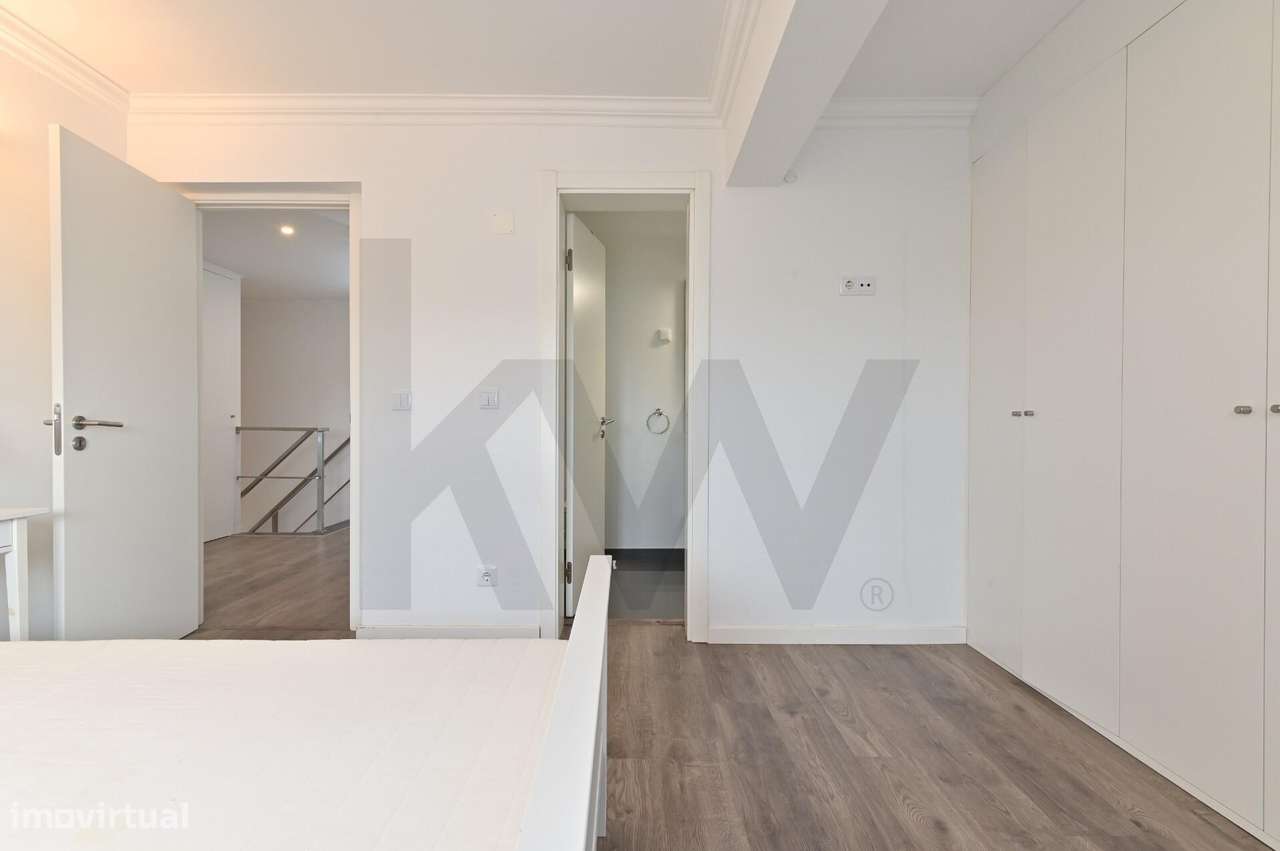 T4 Duplex  Costa da Guia – Exclusividade e Conforto em Cascais-18