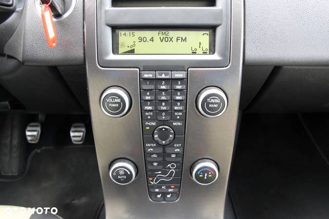 Volvo C30 - 25