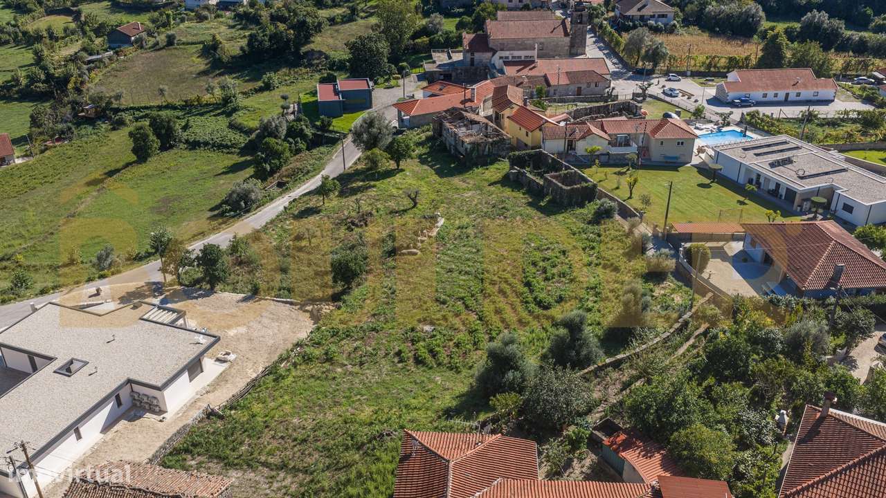 Terreno em Parada de Bouro-10