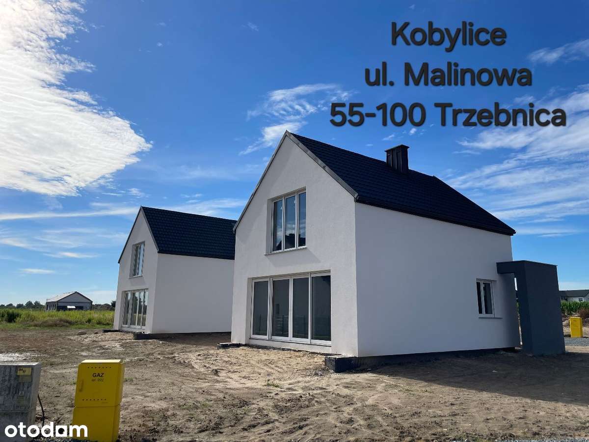 Dom jednorodzinny - Pełny obrazek: 5/6