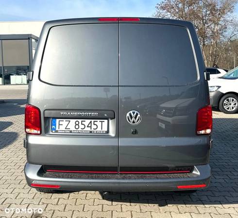 Volkswagen T6.1 Furgon - 6