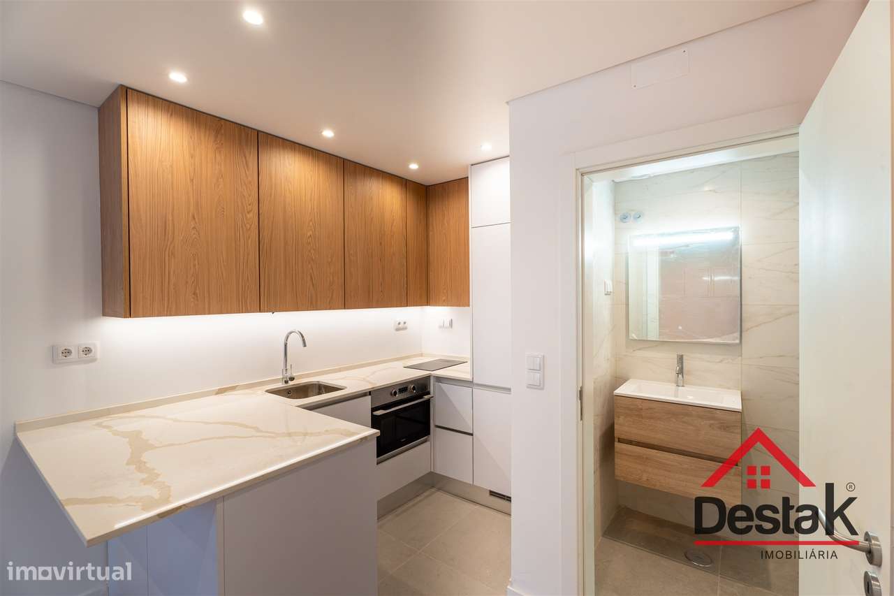 Moradia T1+1 Venda em Vila Franca de Xira,Vila Franca de Xira - Grande imagem: 4/22