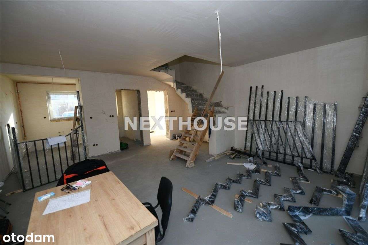 Dom, 90,85 m², Gliwice - Pełny obrazek: 5/20