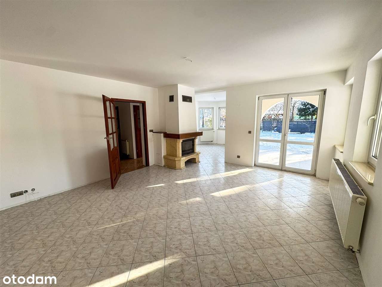 ***Dom jednorodzinny ze świetnym dojazdem***-9