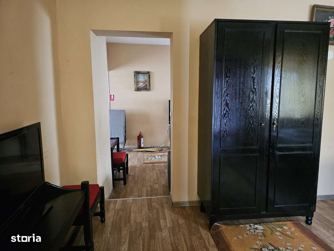 Casa 116 mp si teren 233 mp Iasi Centru Copou Universitate - Imagine principală: 5/8