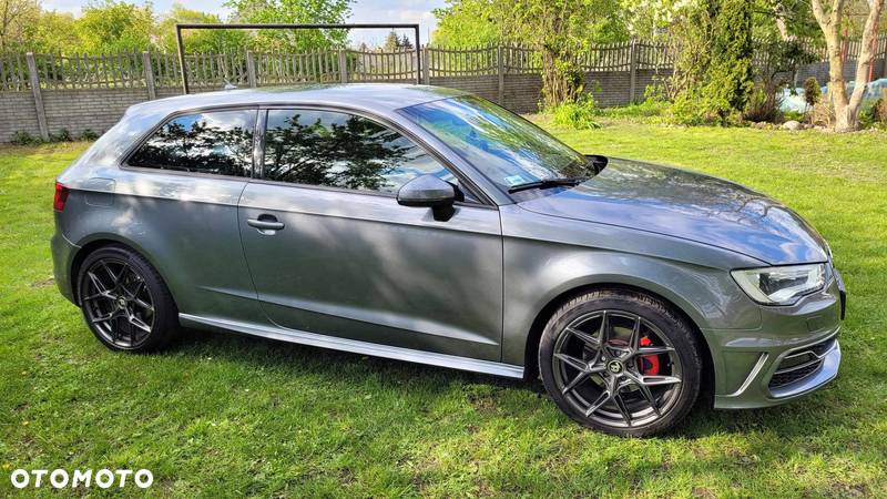 Audi A3 1.6 TDI DPF Ambition - 13