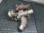 turbina  1.4d  1nd  euro 4 toyota yaris p9 17201-0n030  766259-1 - 1