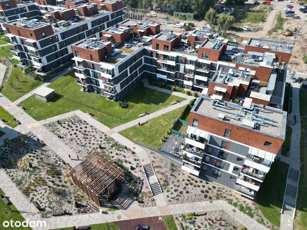 ⭐  75 m2 4 pokoje Brynów garaż komórka⭐-3