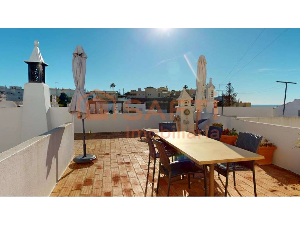 Casa no centro de Carvoeiro - Grande imagem: 4/35