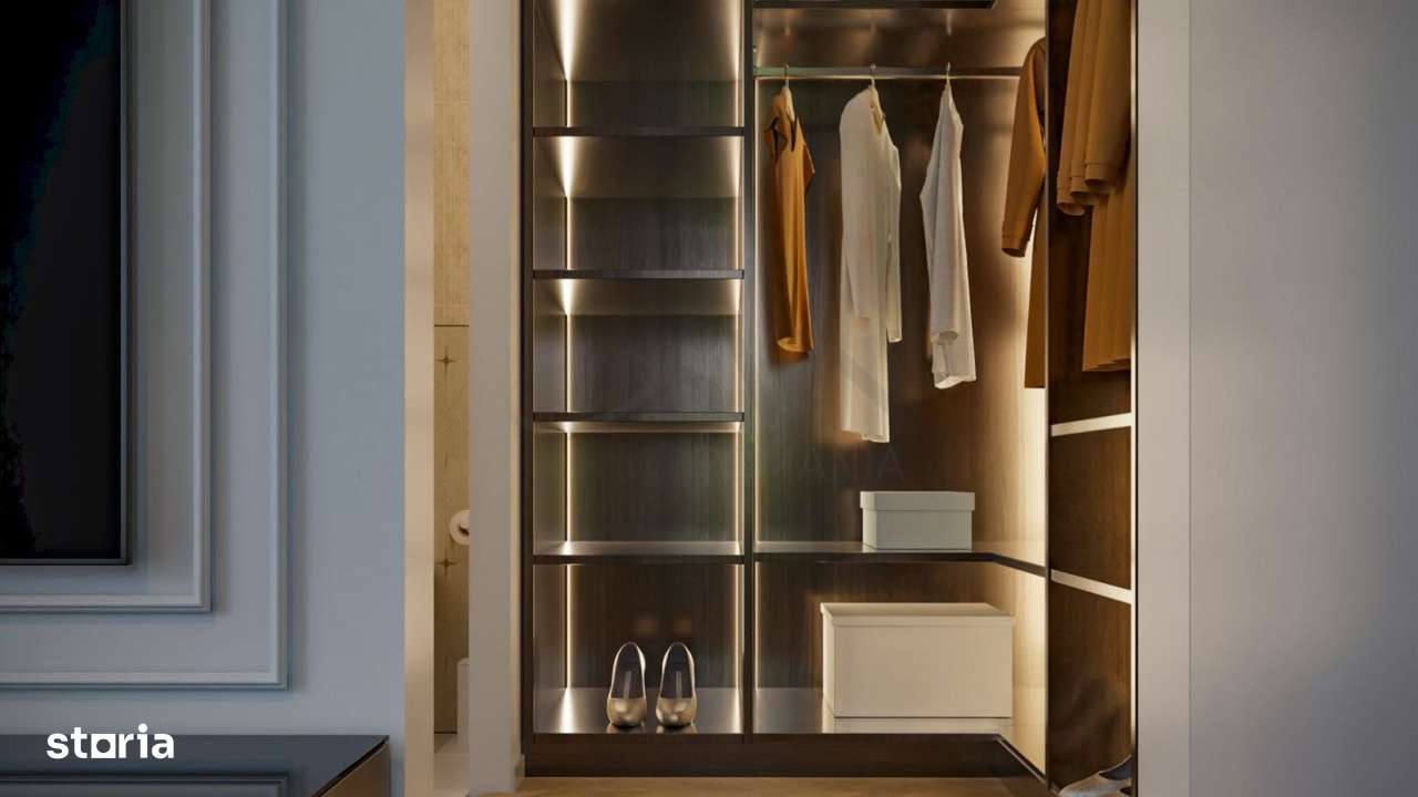 Vila exclusivista l 5 Camere l SVN Pipera Homes - Imagine principală: 3/11