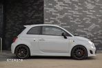 Abarth 595 - 4