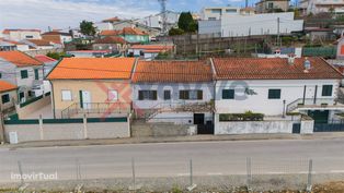 Moradia T3 Térrea  - Nogueira, Fraião e Lamaçães, Braga