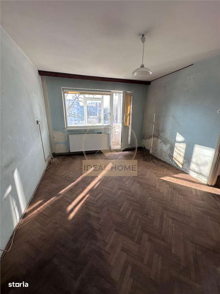 Apartament 2 camere Bd-ul Socola etaj 3-5