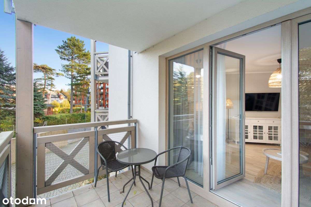 Rezydencja Park | Piękny apartament| Mielno - Pełny obrazek: 5/16