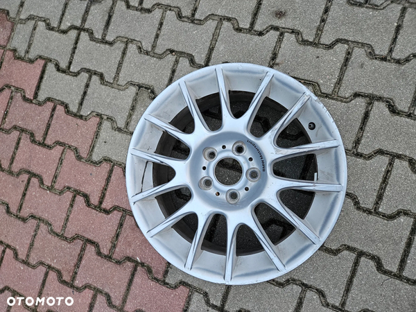 FELGA BMW OE 6779372-13 8.5" x 18" 5x120 ET 52 ORYGINAŁ - 4