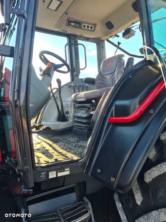 Valtra T 131 - 11