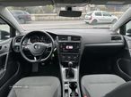 VW Golf 1.6 TDI (BlueMotion ) Trendline - 41