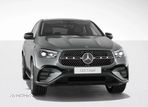 Mercedes-Benz GLE Coupe 450 d mHEV 4-Matic AMG Line - 2