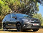 Toyota RAV4 2.5 HSD Pure Dark - 2