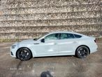 Audi A5 Sportback 2.0 TDI S-line S tronic - 1