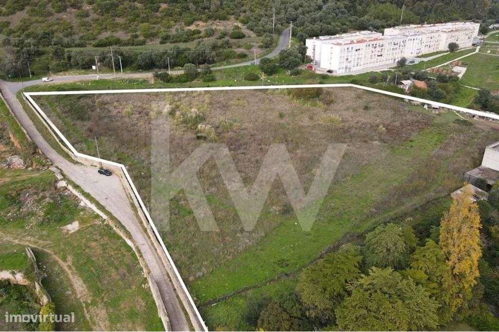 Loteamento em Vila Franca, terreno com 11 lotes para construção - Grande imagem: 3/10