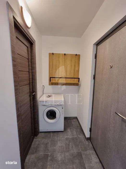 Garsoniera în zona FABRICII DE ZAHAR - Imagine principală: 5/6