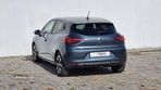 Renault Clio 1.0 TCe Evolution - 5