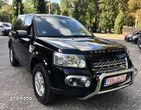 Land Rover Freelander II 2.2TD E - 20