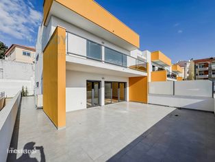Apartamento T3 a Estrear no Centro da Parede - Grande imagem: 2/29