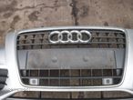 Audi A4 B8 zderzak przod S Line S-Line LX7W pod PDC Xenon  grill atrapa kompletny - 9