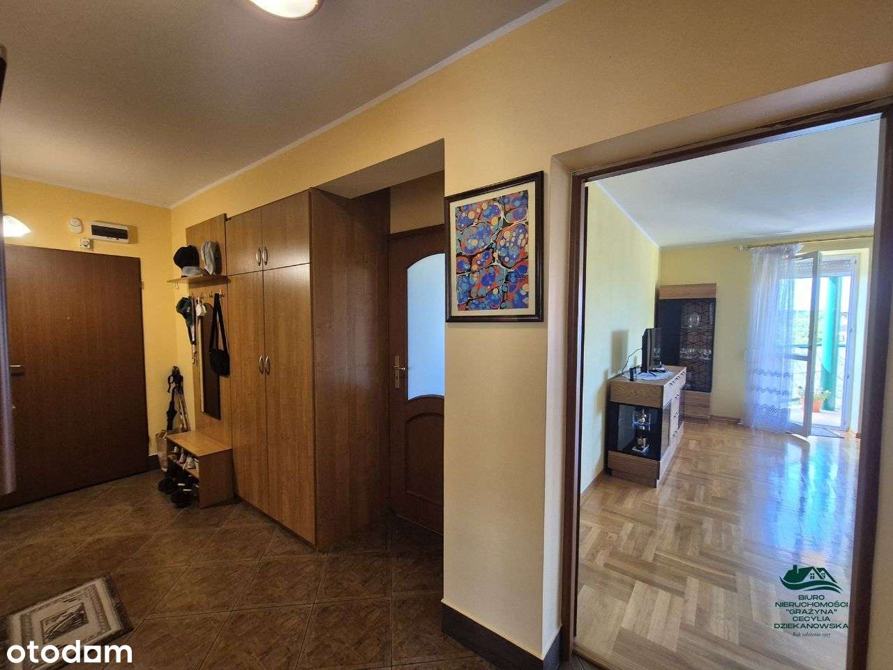 Apartament 3 pokojowe w Ciechocinku - Pełny obrazek: 4/20