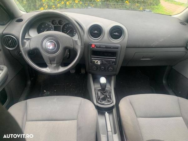 Seat Ibiza - 3