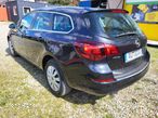 Opel Astra 1.4 Turbo Sports Tourer - 4