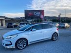 Citroën DS5 2.0 HDi Hybrid4 Sport Chic CMP6 - 32