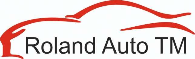 Roland Auto TM logo