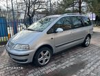 Volkswagen Sharan 2.0 TDI Comfortline - 2