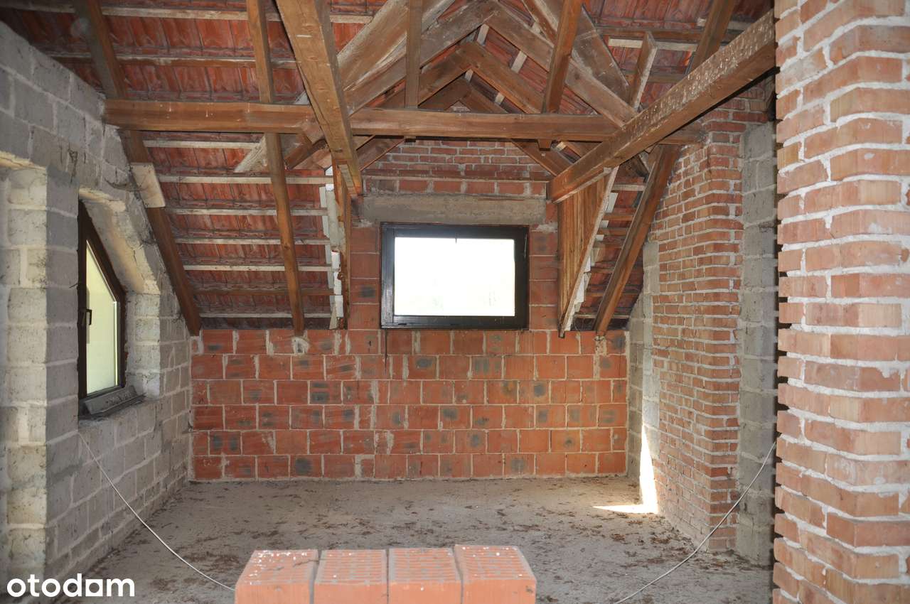 Krzyworzeka - dom na sprzedaż-14