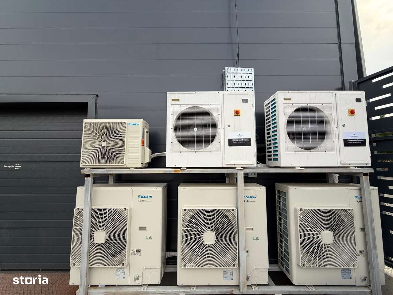 Piata Slobozia, sp. com CARREFOUR DE VANZARE-9