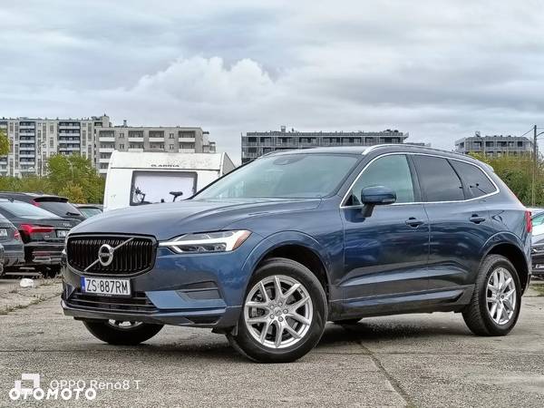 Volvo XC 60 B5 B AWD Inscription - 1