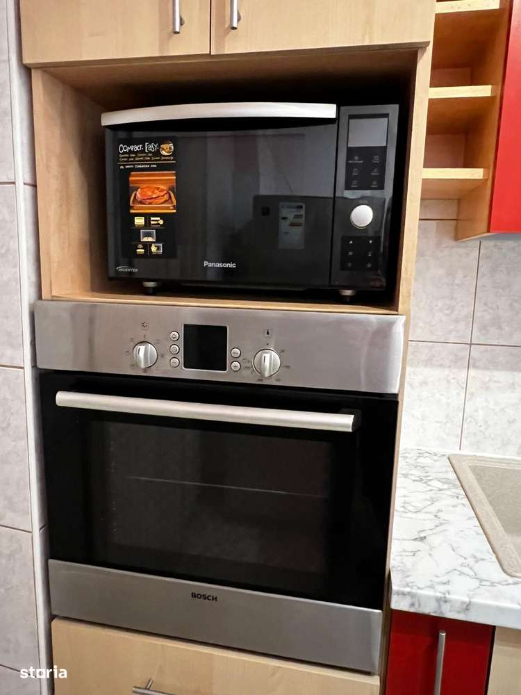 Apartament 3 camere de vanzare - Metrou Nicolae Grigorescu - Ocazie-7