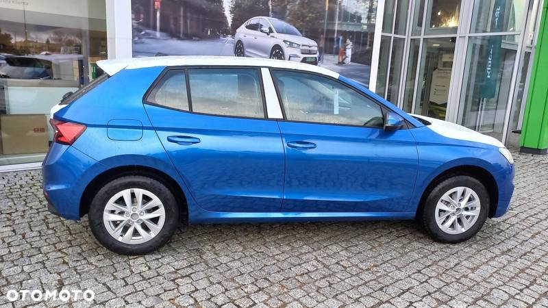 Skoda Fabia 1.0 TSI Ambition - 5