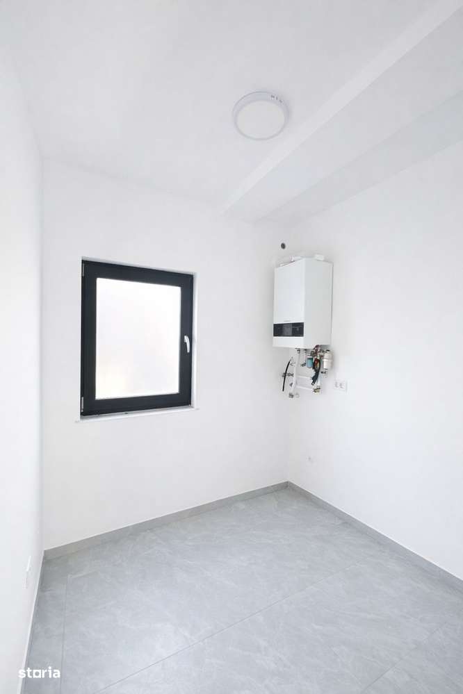 Duplex modern - 4 camere – Dumbravita, Str. Ferencz Lehar - Asflat-3