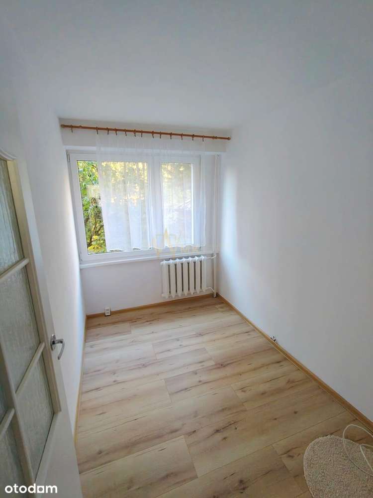 Wynajem! Mieszkanie na parterze w centrum Tarnowa - Pełny obrazek: 4/7