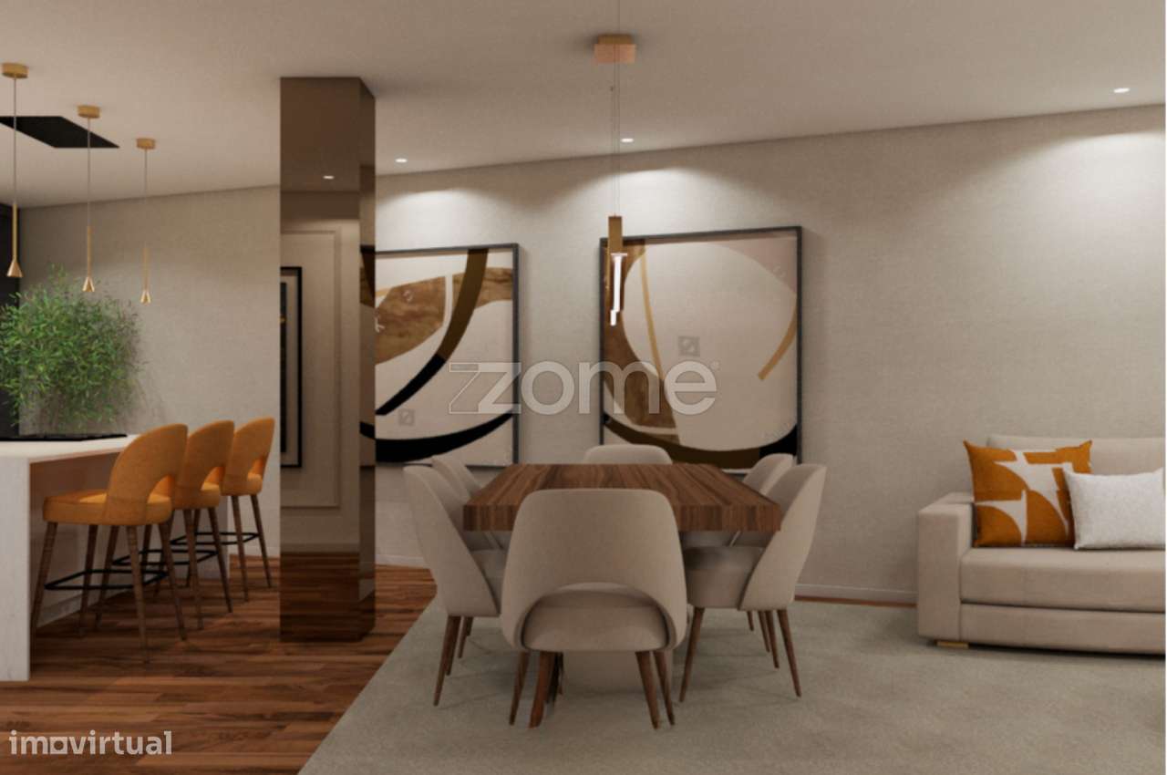 Apartamento T3 com 197m² em Vila Nova de Cerveira-10