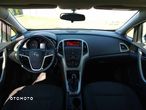 Opel Astra GTC 1.4 Turbo - 27