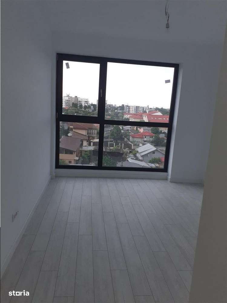 Apartament 2 Camere Incalzire in Pardoseala Ansamblu Nou Rahova-3