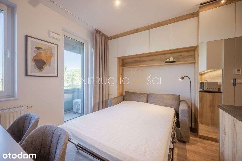 Nowy budynek / Wykończone pod klucz / Bez Pcc ! - Pełny obrazek: 4/8